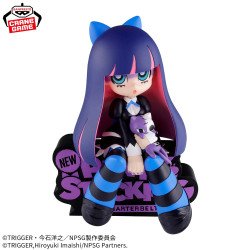 Stocking New Panty & Stocking Banpresto